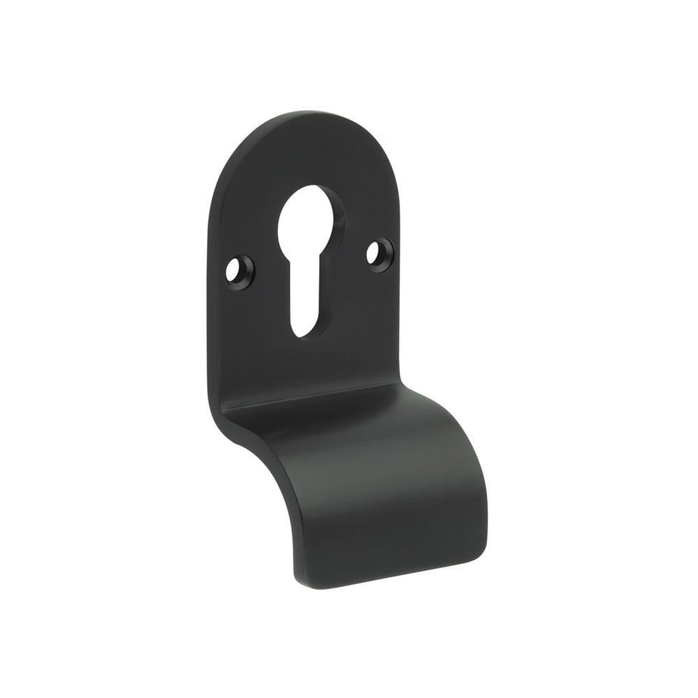SOX Insi 316 Stainless Steel Internal Pull - Matt Black